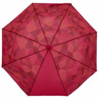 17013.50&nbsp;1481.000&nbsp;Складной зонт Gems, красный&nbsp;114782