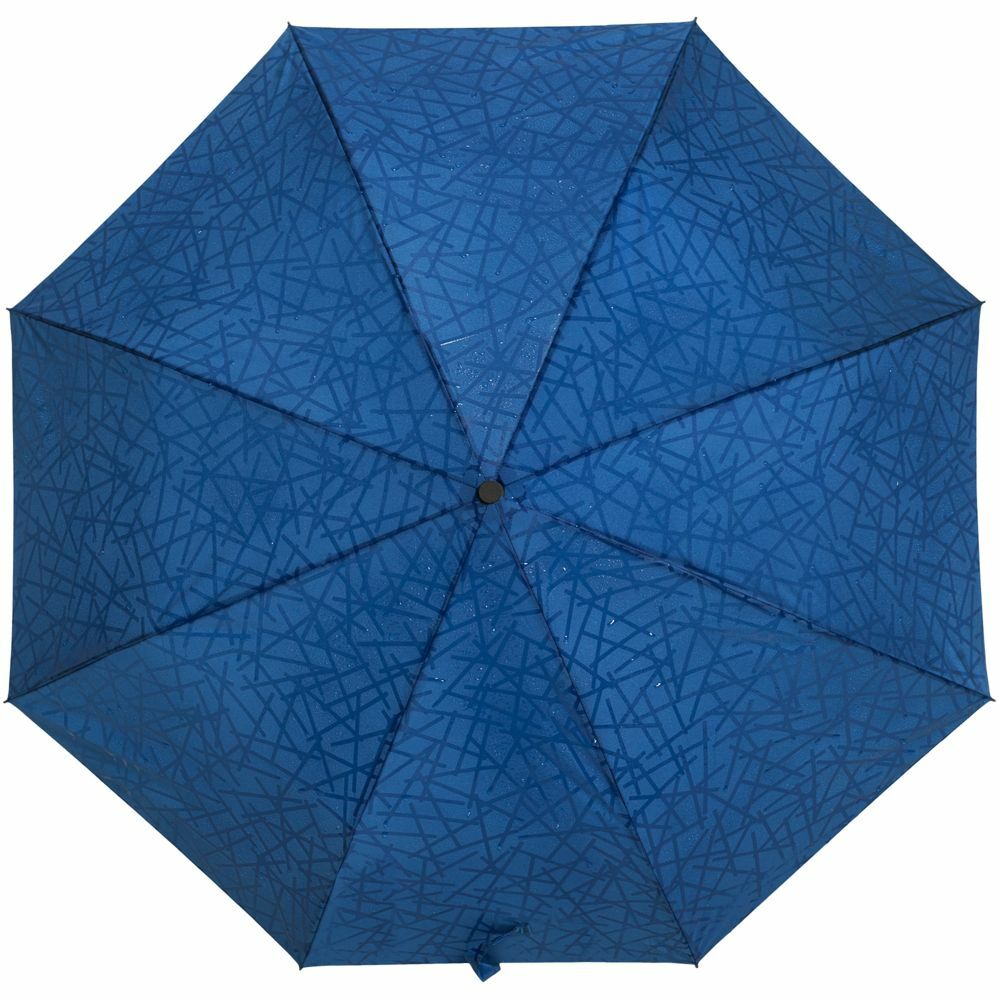 5660.44&nbsp;1670.000&nbsp;Складной зонт Magic с проявляющимся рисунком, синий&nbsp;47224