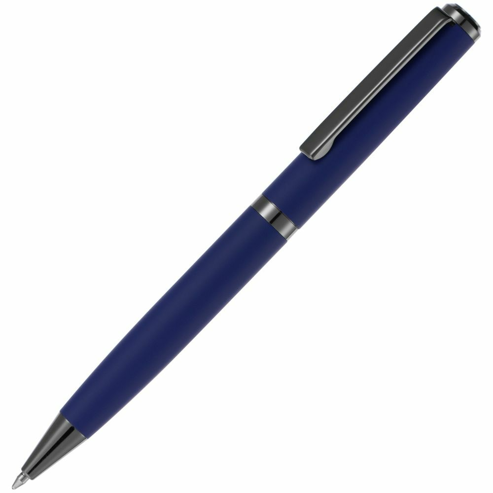 16174.40&nbsp;585.000&nbsp;Ручка шариковая Inkish Gunmetal, синяя&nbsp;234641