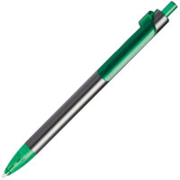 608/30/94&nbsp;35.000&nbsp;PIANO, ручка шариковая, графит/зеленый, металл/пластик&nbsp;49848