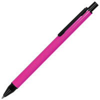 37001/10&nbsp;29.000&nbsp;IMPRESS, ручка шариковая, розовый/черный, металл&nbsp;49811