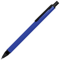 37001/24&nbsp;38.000&nbsp;IMPRESS, ручка шариковая, синий/черный, металл&nbsp;49816