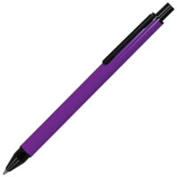 37001/11&nbsp;29.000&nbsp;IMPRESS, ручка шариковая, фиолетовый/черный, металл&nbsp;49813