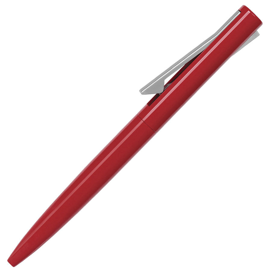 40306/08&nbsp;37.000&nbsp;SAMURAI, ручка шариковая, красный/серый, металл, пластик&nbsp;18365