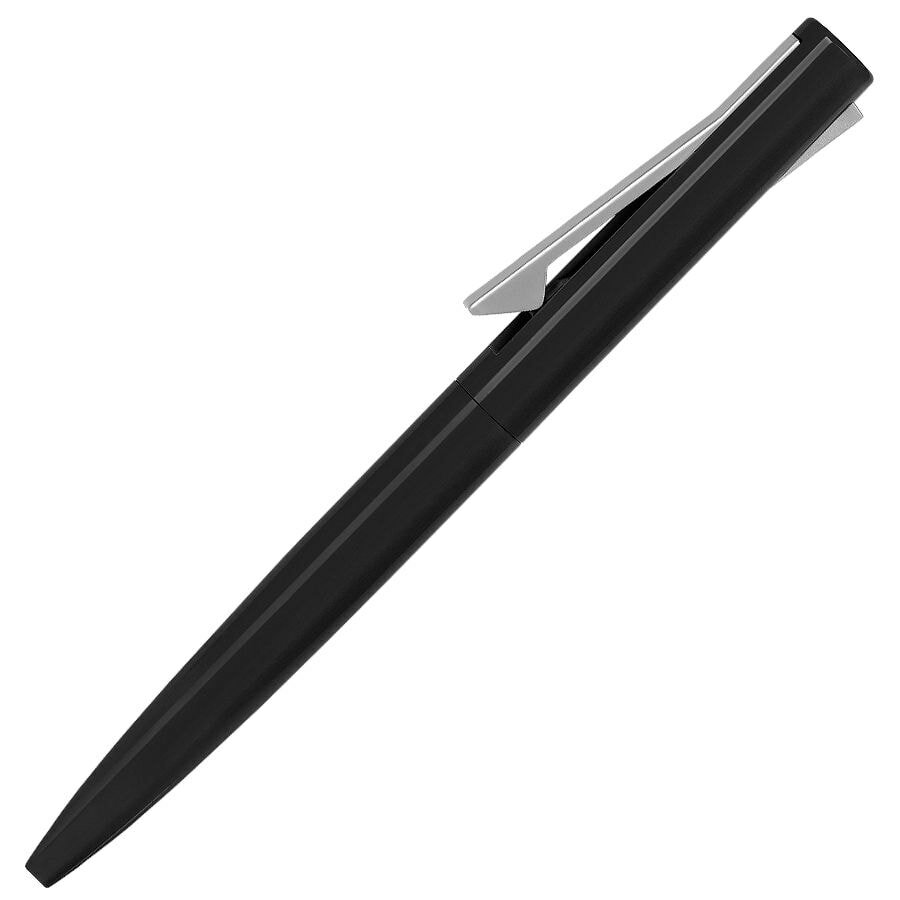 40306/35&nbsp;69.000&nbsp;SAMURAI, ручка шариковая, черный/серый, металл, пластик&nbsp;49826