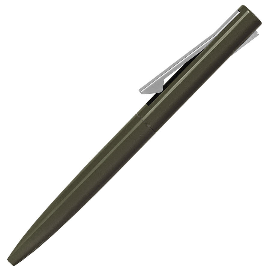 40306/30&nbsp;37.000&nbsp;SAMURAI, ручка шариковая, графит/серый, металл, пластик&nbsp;49827