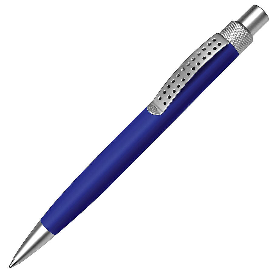 1320/27&nbsp;50.000&nbsp;SUMO, ручка шариковая, синий/серебристый, металл&nbsp;50166