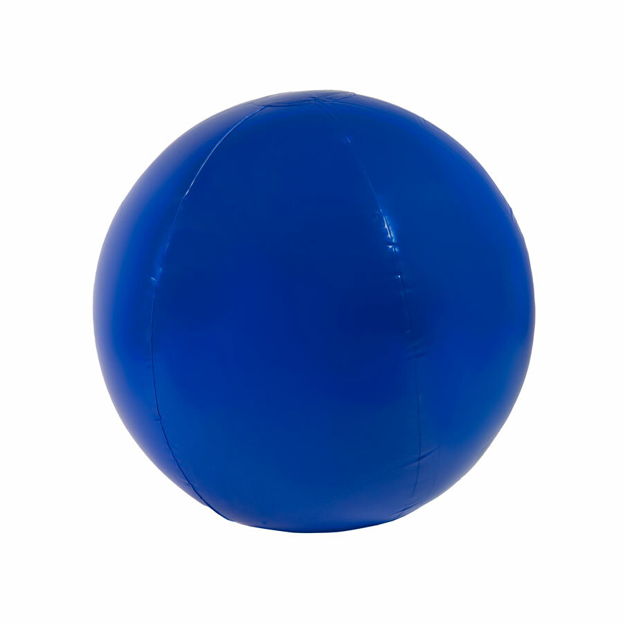 343261/24&nbsp;199.000&nbsp;Мяч пляжный надувной; синий; D=40 см (накачан), D=50 см (не накачан), ПВХ&nbsp;47988