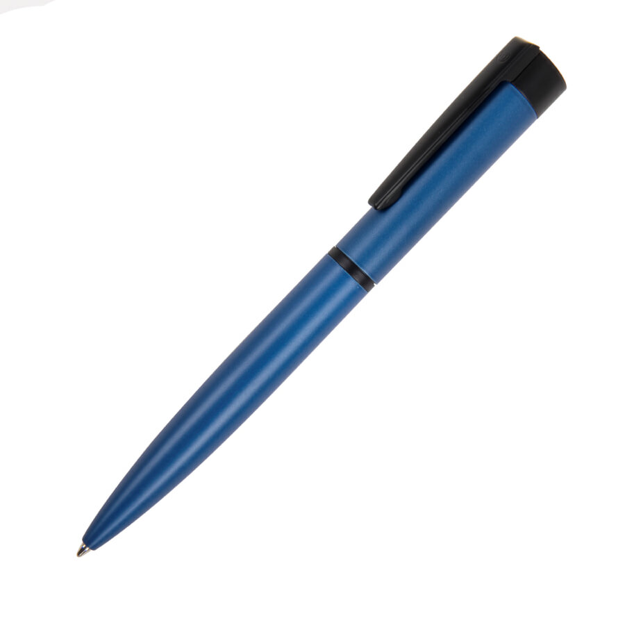40311/24&nbsp;65.000&nbsp;ELLIPSE, ручка шариковая, синий/черный, алюминий, пластик&nbsp;49308