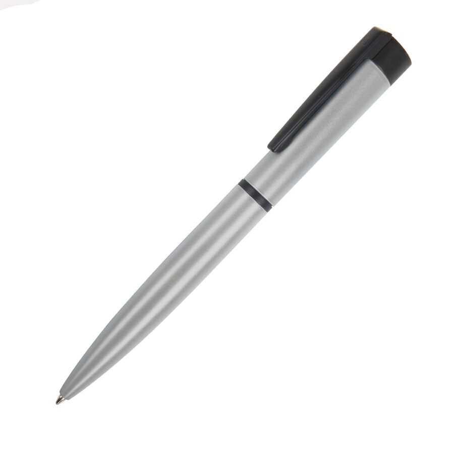 40311/47&nbsp;69.000&nbsp;ELLIPSE, ручка шариковая, серебристый/черный, алюминий, пластик&nbsp;49309