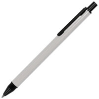 37001/01&nbsp;29.000&nbsp;IMPRESS, ручка шариковая, белый/черный, металл&nbsp;49809