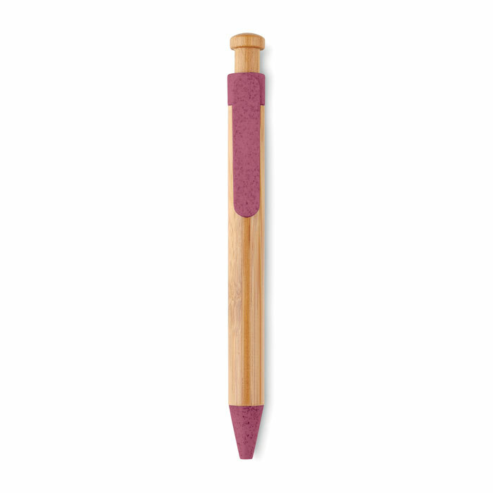 MO9481-05&nbsp;125.730&nbsp;Ручка шариковая из бамбука&nbsp;125356