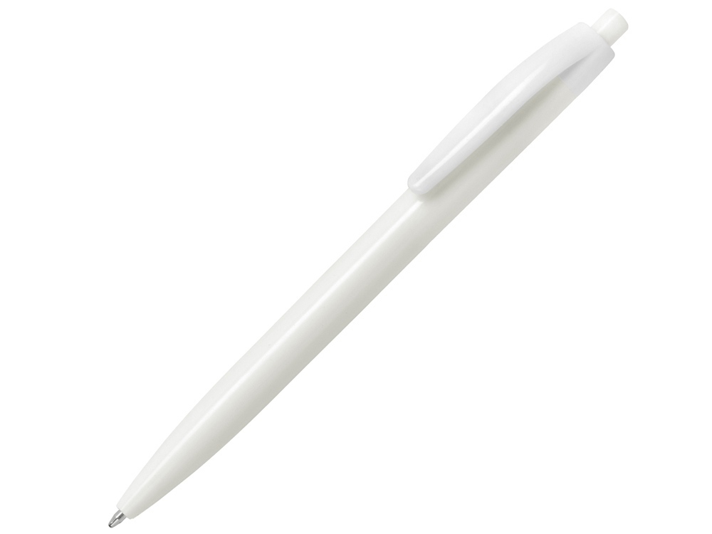 71531.06&nbsp;17.710&nbsp;Ручка шариковая пластиковая "Air", белый&nbsp;164967