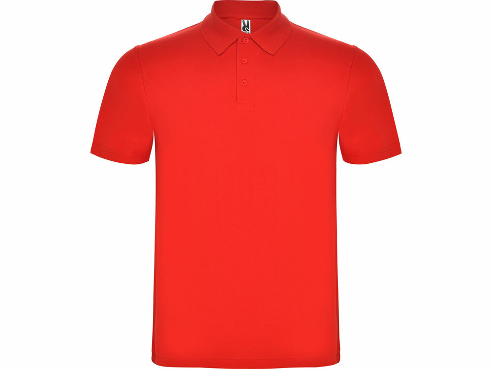 663260L&nbsp;1267.400&nbsp;Рубашка поло "Austral" мужская, красный&nbsp;181957