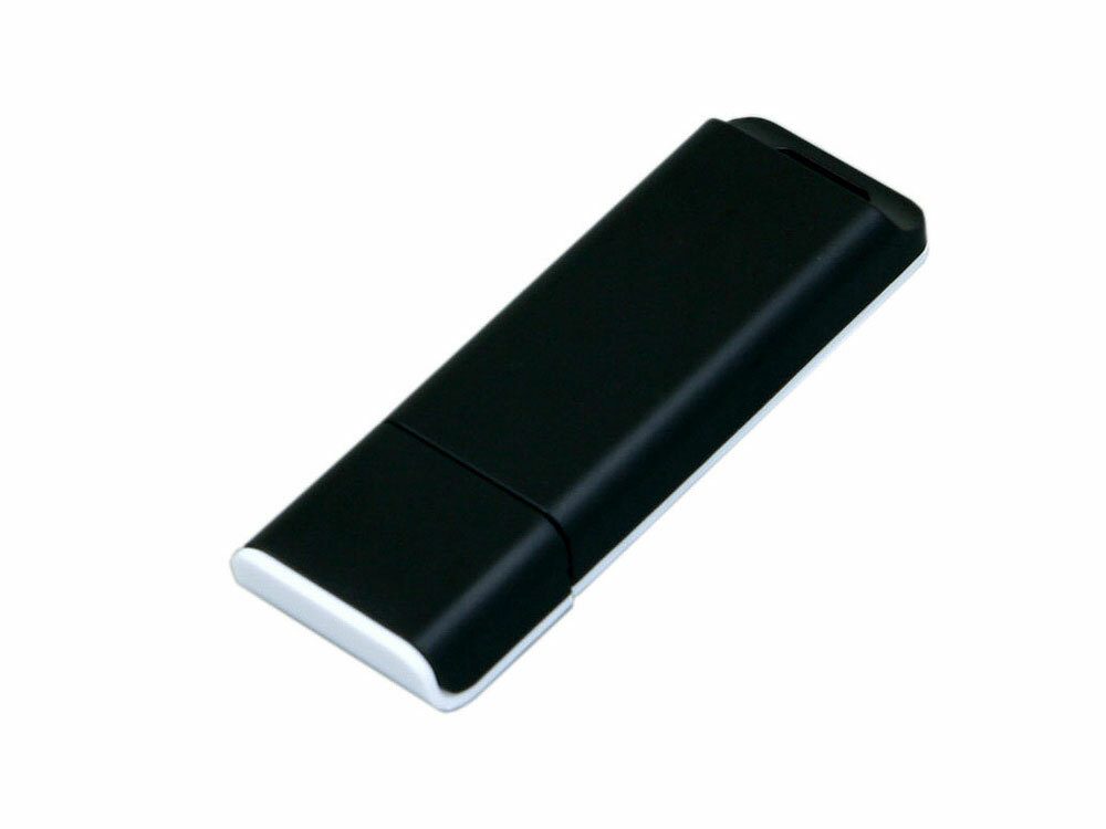 6013.4.07&nbsp;534.010&nbsp;USB 2.0- флешка на 4 Гб с оригинальным двухцветным корпусом&nbsp;120153