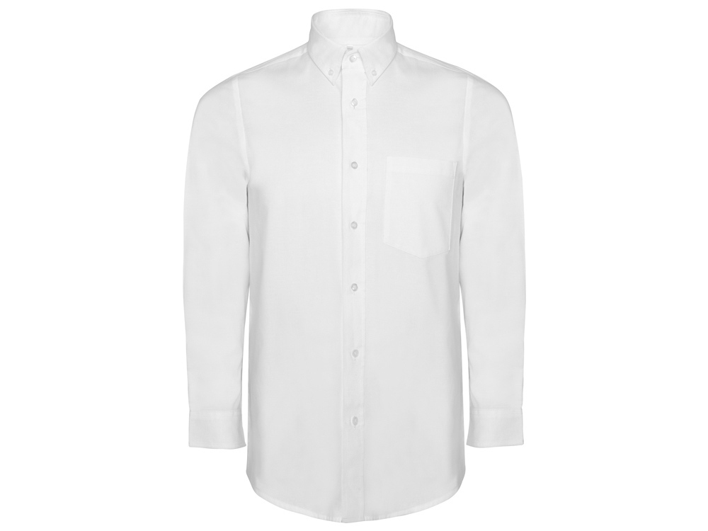 5507CM01XL&nbsp;3198.850&nbsp;Рубашка мужская "Oxford", белый&nbsp;206613