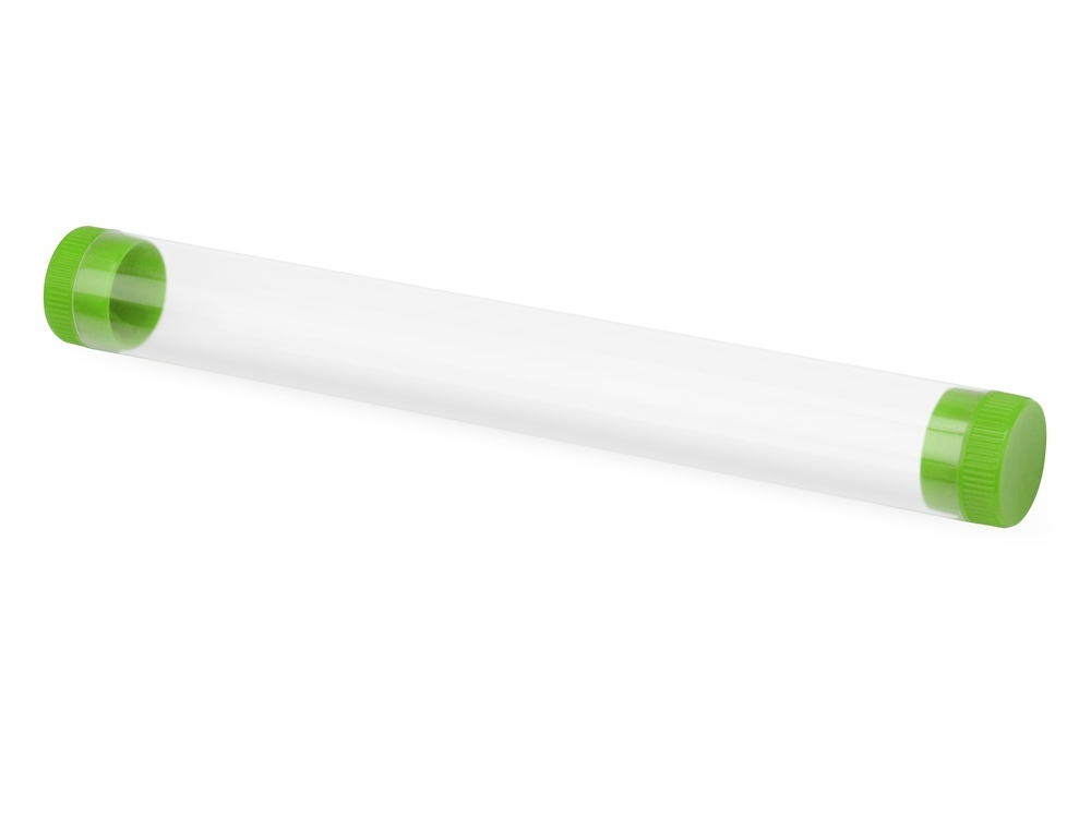 84560.19&nbsp;25.000&nbsp;Футляр-туба пластиковый для ручки Tube 2.0&nbsp;79115