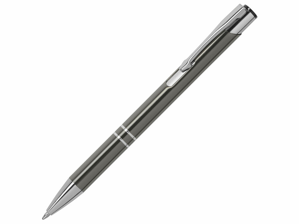 11577.17&nbsp;55.000&nbsp;Ручка металлическая шариковая "Legend", темно-серый&nbsp;171856