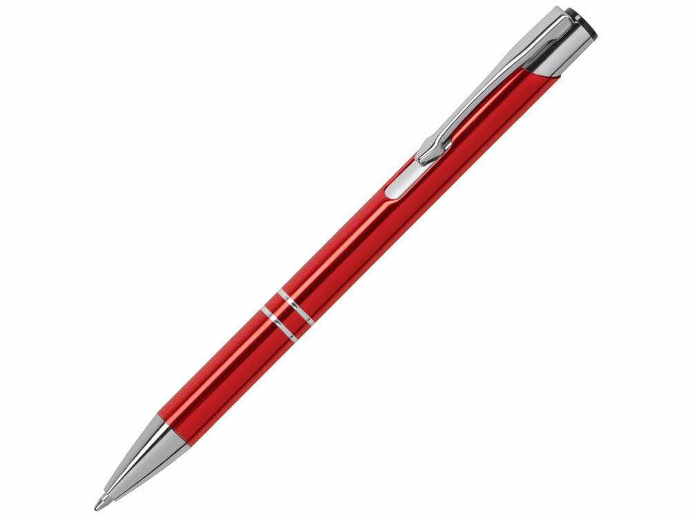 11577.01&nbsp;55.000&nbsp;Ручка металлическая шариковая "Legend", красный&nbsp;171857