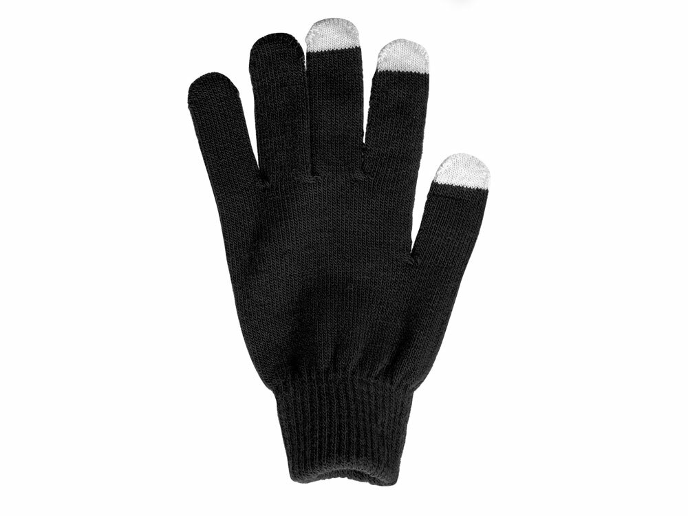 WD5623S102&nbsp;210.000&nbsp;Сенсорные перчатки ZELAND, черный&nbsp;225312