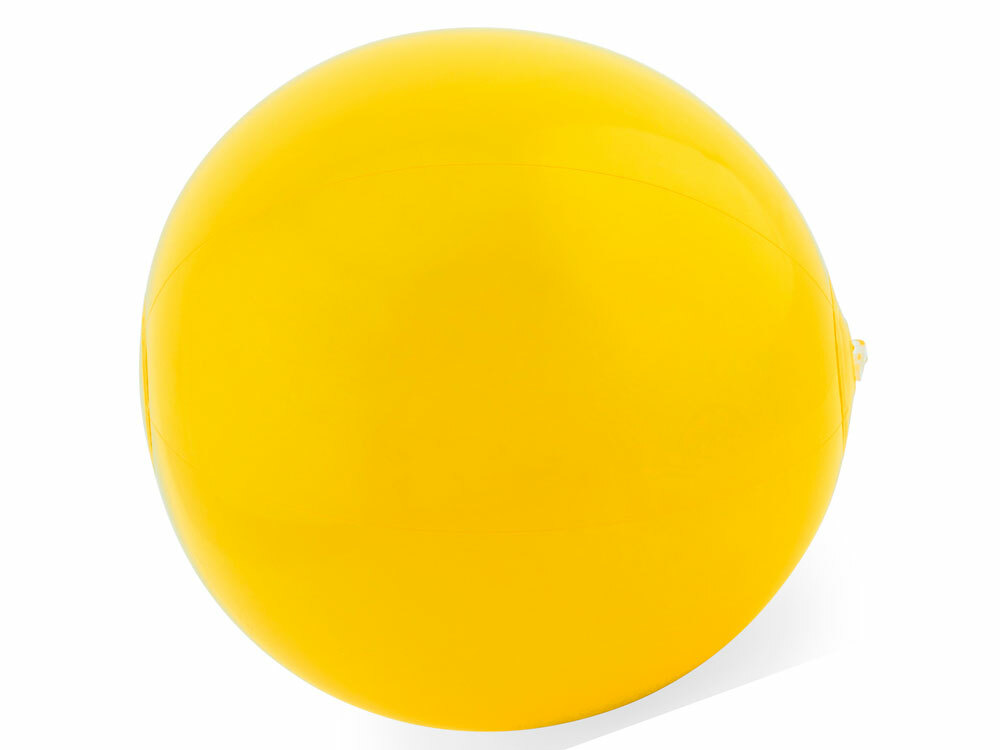 FB2150S103&nbsp;108.000&nbsp;Надувной мяч SAONA, желтый&nbsp;225782