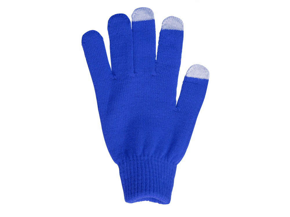 WD5623S105&nbsp;210.000&nbsp;Сенсорные перчатки ZELAND, королевский синий&nbsp;225313