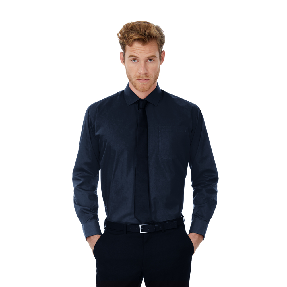 3772-23XL&nbsp;929.000&nbsp;Рубашка мужская с длинным рукавом Smart LSL/men темно-синий XL&nbsp;143947