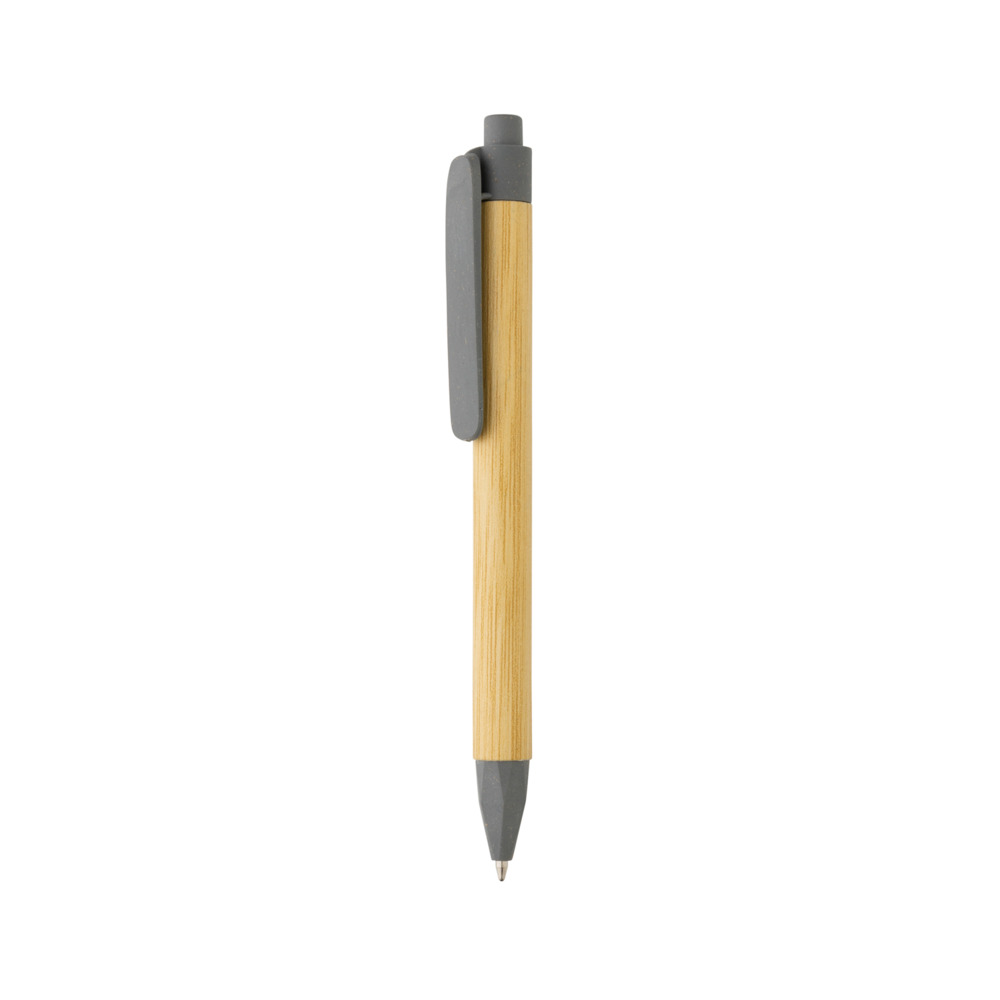 P611.112&nbsp;88.000&nbsp;Ручка с корпусом из переработанной бумаги FSC®&nbsp;217992