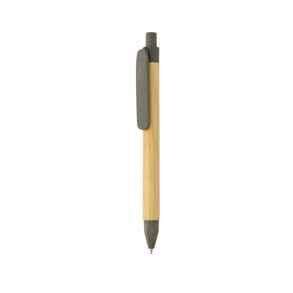 P611.117&nbsp;88.000&nbsp;Ручка с корпусом из переработанной бумаги FSC®&nbsp;217995