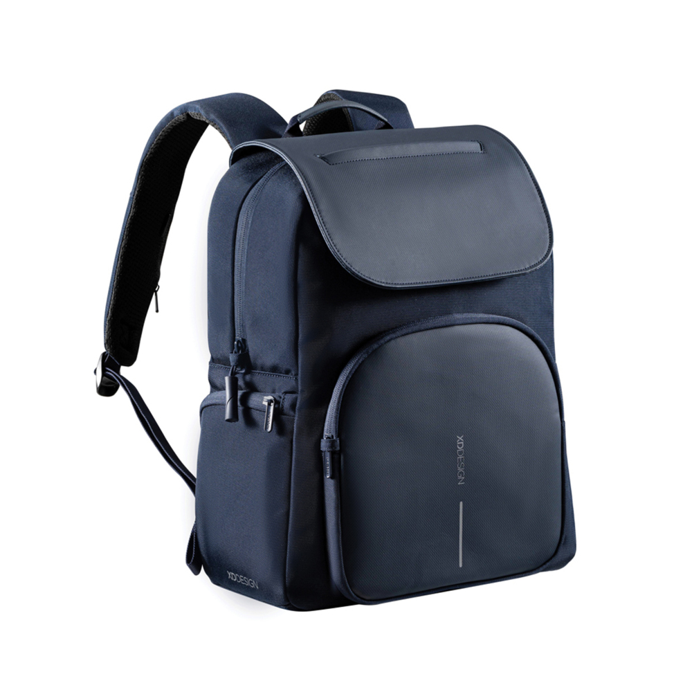 P705.985&nbsp;14066.000&nbsp;Рюкзак XD Design Soft Daypack, 16’’&nbsp;229023