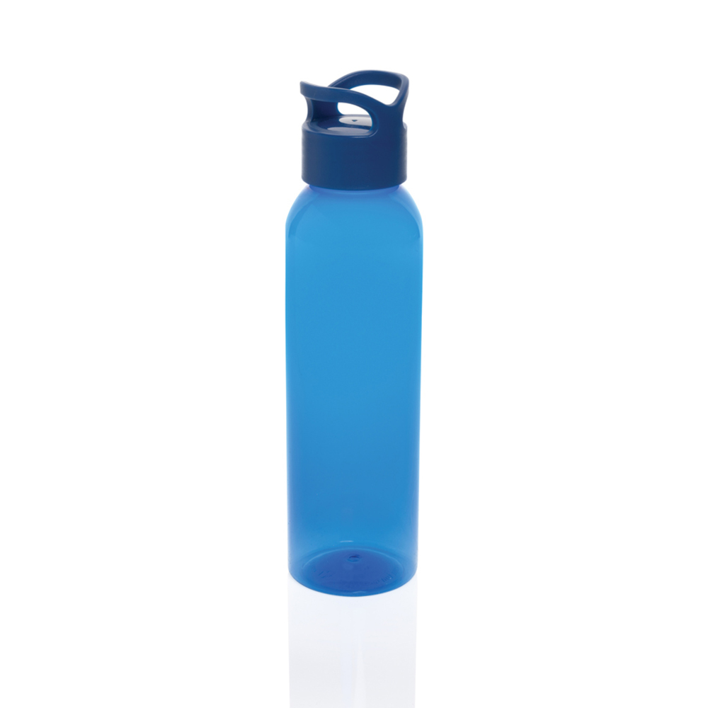 P437.035&nbsp;578.000&nbsp;Бутылка для воды Oasis из rPET RCS, 650 мл&nbsp;231933