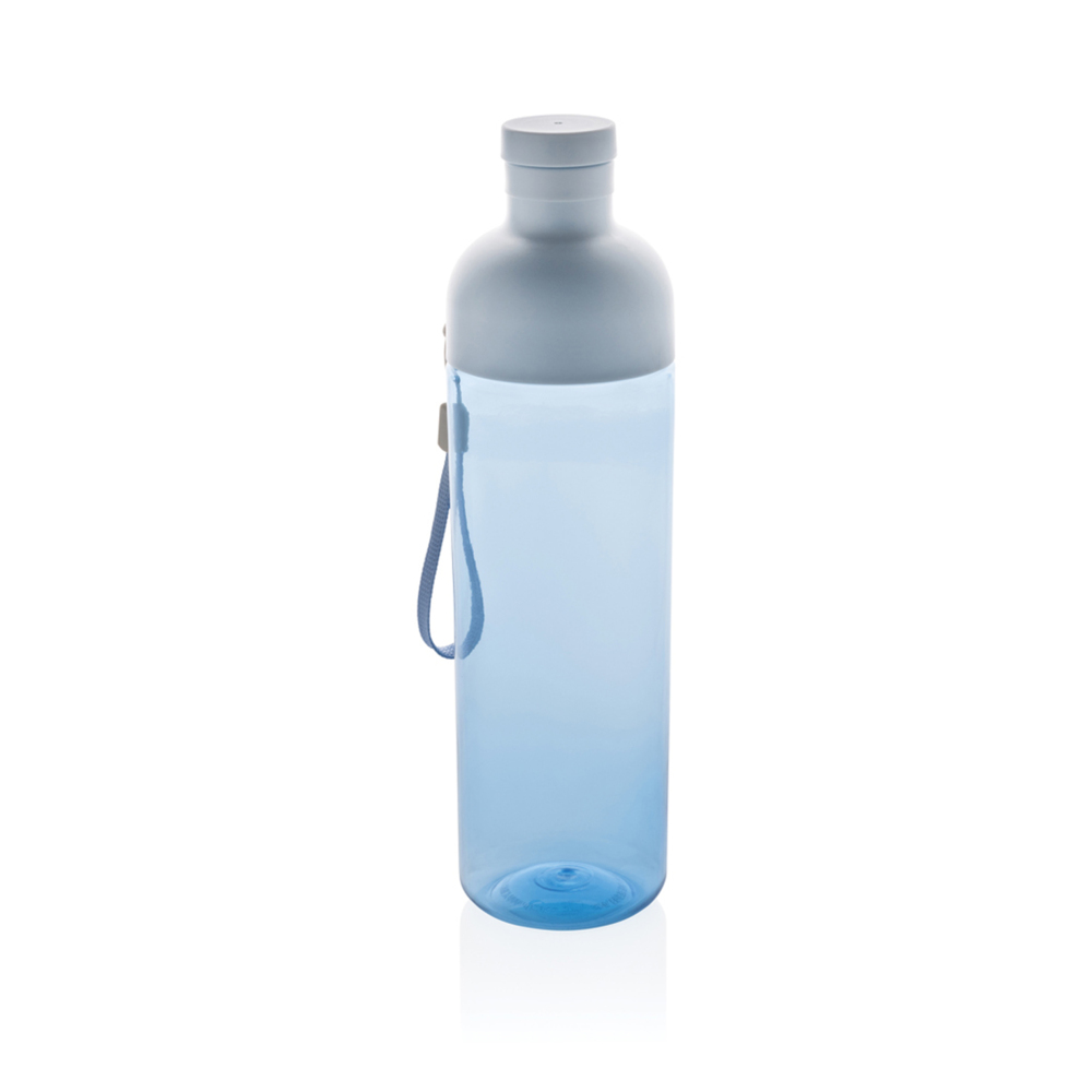 P437.015&nbsp;1238.000&nbsp;Герметичная бутылка для воды Impact из rPET RCS, 600 мл&nbsp;231927