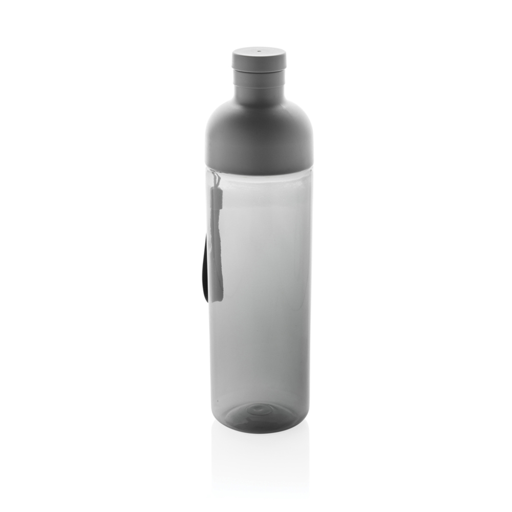P437.011&nbsp;1238.000&nbsp;Герметичная бутылка для воды Impact из rPET RCS, 600 мл&nbsp;231924