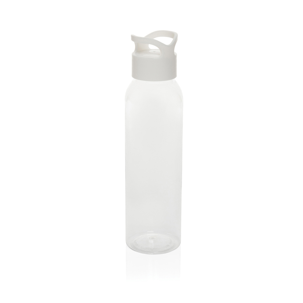 P437.033&nbsp;578.000&nbsp;Бутылка для воды Oasis из rPET RCS, 650 мл&nbsp;231931