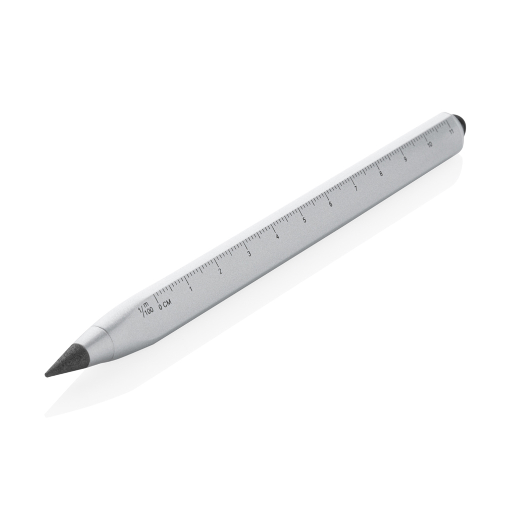 P221.012&nbsp;338.000&nbsp;Многофункциональный вечный карандаш Eon из переработанного алюминия RCS&nbsp;232127