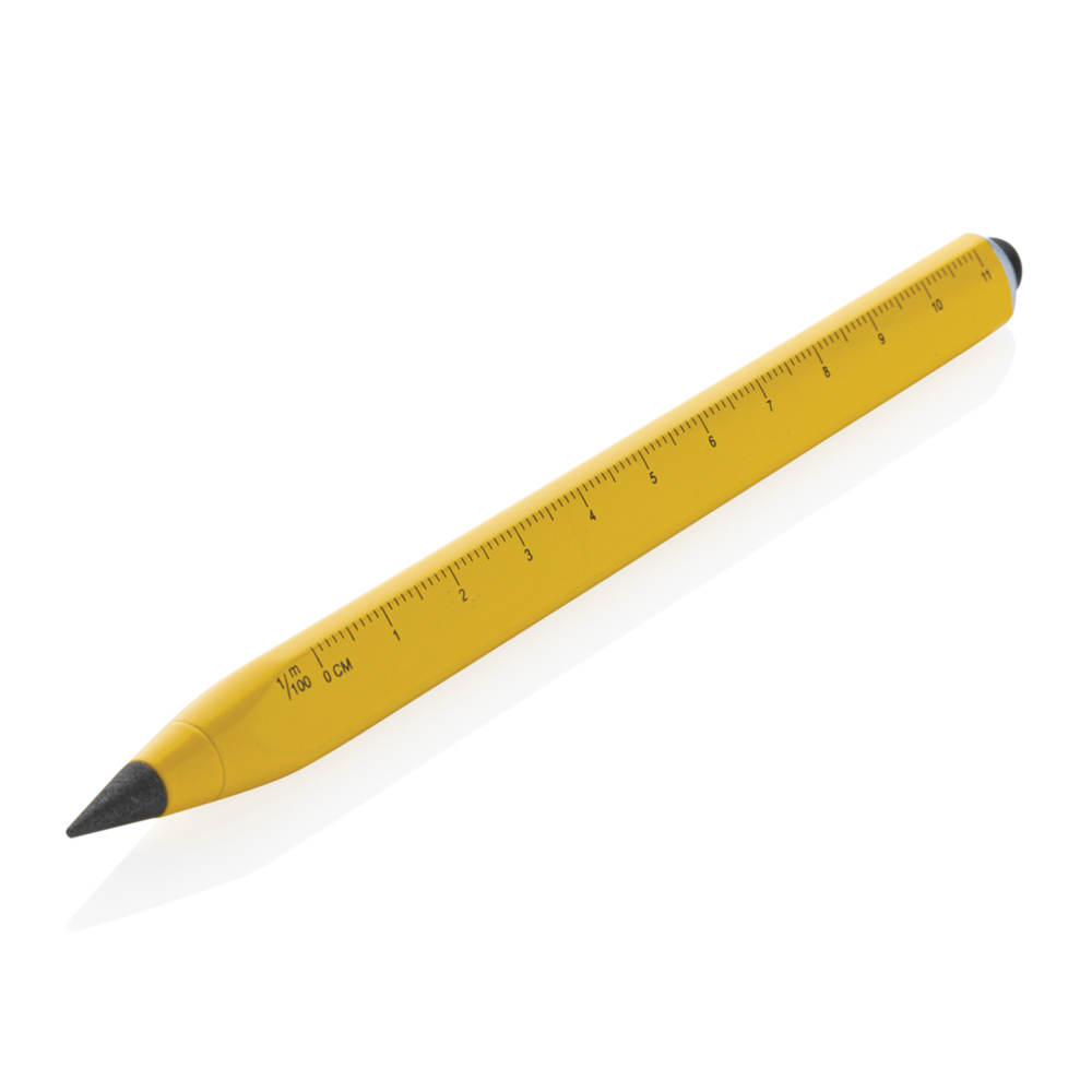 P221.016&nbsp;338.000&nbsp;Многофункциональный вечный карандаш Eon из переработанного алюминия RCS&nbsp;232129
