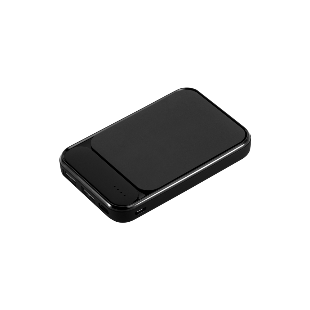 37019.010&nbsp;1930&nbsp;Внешний аккумулятор, Starlight PB, 5000 mAh, черный&nbsp;104813