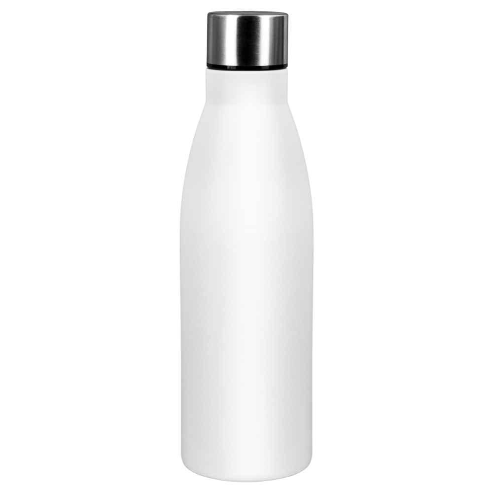 201011.100&nbsp;1253&nbsp;Термобутылка вакуумная герметичная Portobello, Fresco Neo, 500 ml, белая&nbsp;112071