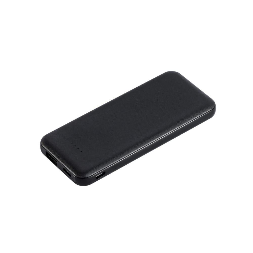 32011.010&nbsp;1366&nbsp;Внешний аккумулятор, Avis PB, 5000 mAh, черный&nbsp;104432