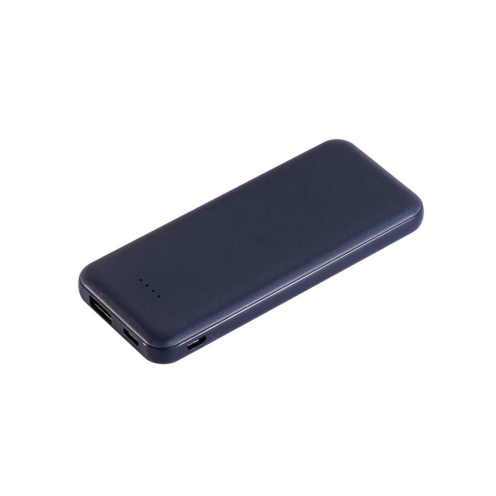 32011.030&nbsp;1366&nbsp;Внешний аккумулятор, Avis PB, 5000 mAh, синий&nbsp;104431