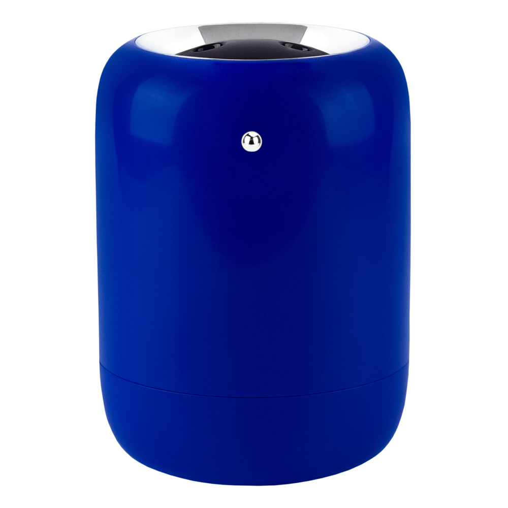210110.130&nbsp;2900&nbsp;Увлажнитель с UV лампой Antibacterial Istria, Ultramarine, 1000 мл, синий глянец&nbsp;172712