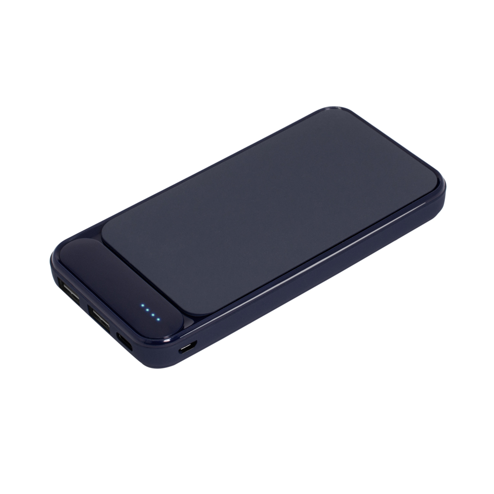 37119.030&nbsp;3149&nbsp;Внешний аккумулятор, Starlight Plus PB, 10000 mAh, синий&nbsp;104949