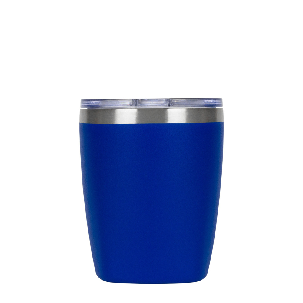 19901.130&nbsp;1195&nbsp;Термокружка вакуумная, Viva,Ultramarine, 400 ml, ярко-синяя&nbsp;176659