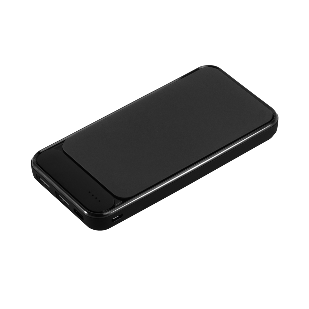 37119.010&nbsp;3149&nbsp;Внешний аккумулятор, Starlight Plus PB, 10000 mAh, черный&nbsp;104815