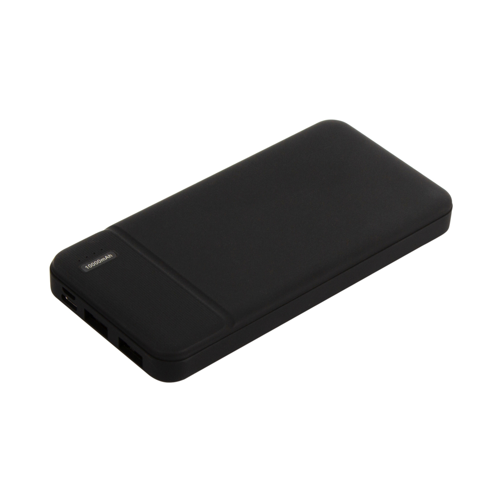 37320.010&nbsp;2595&nbsp;Внешний аккумулятор, Skyline Plus, 10000 mAh, черный&nbsp;114799