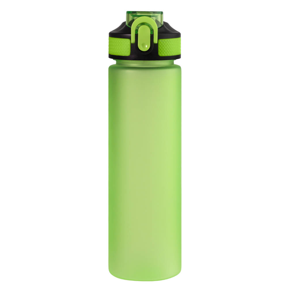 227677.045&nbsp;1043&nbsp;Спортивная бутылка для воды, Flip, 700 ml, зеленая&nbsp;203170