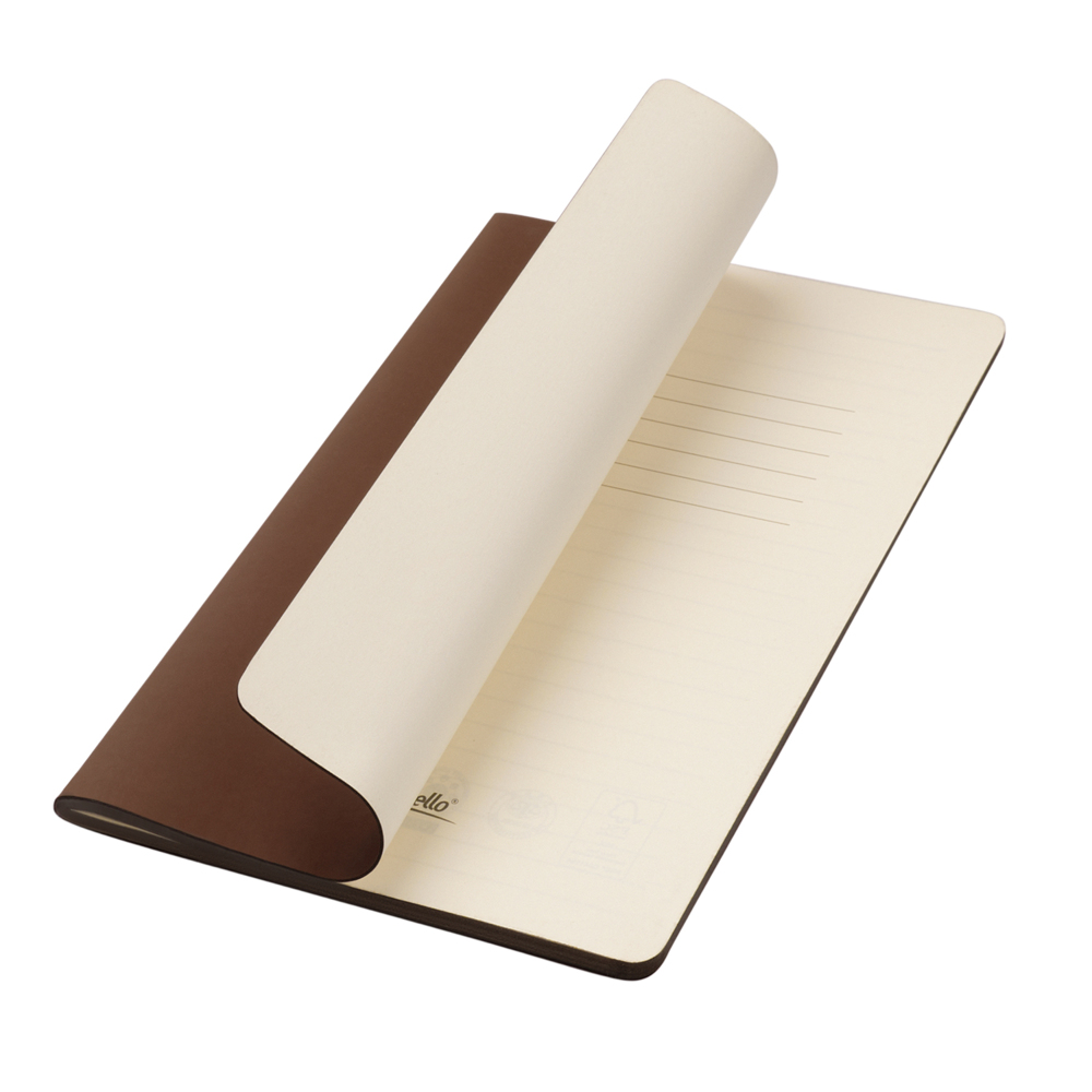 24264.020&nbsp;429&nbsp;Блокнот Portobello Notebook Trend, Alpha slim, коричневый&nbsp;219421