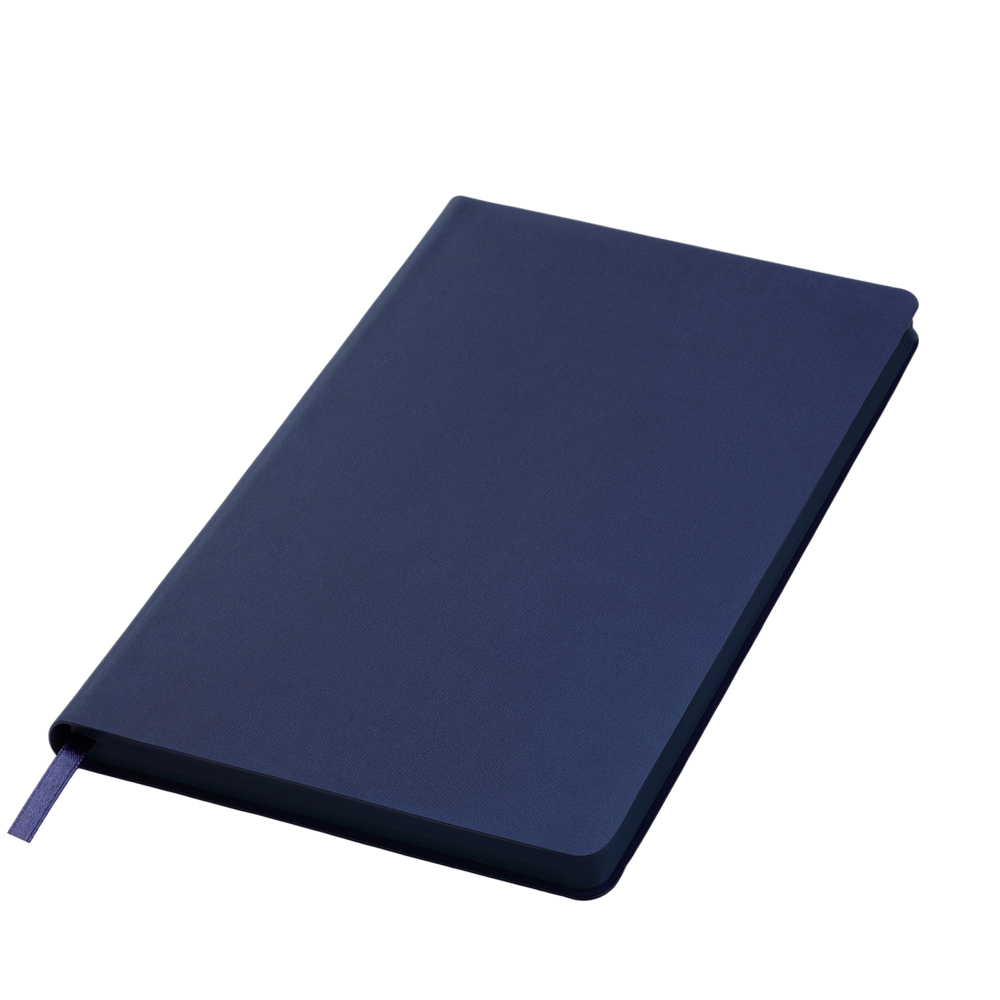 24272.030&nbsp;1045&nbsp;Ежедневник Latte soft touch недатированный, синий&nbsp;237676