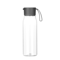 237916.080&nbsp;658&nbsp;Спортивная бутылка для воды, Step, 550 ml, серая&nbsp;215541