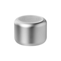 621002.111&nbsp;3435&nbsp;Беспроводная колонка Passion 80dB 600 mAh (Bluetooth 5.4), серебряная&nbsp;278865